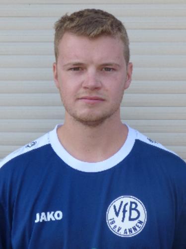 Patrick Kühnemund