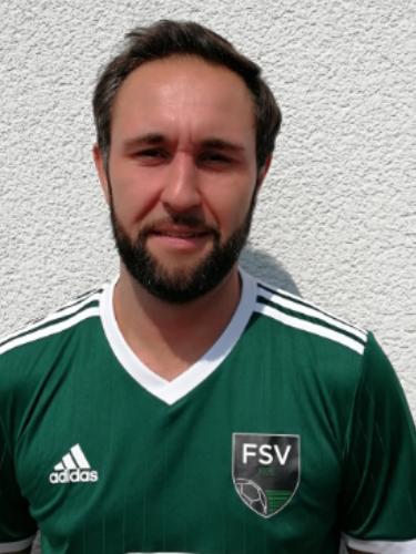 Benjamin Gusia