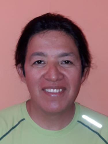 Jorge Armando Morales Gramajo