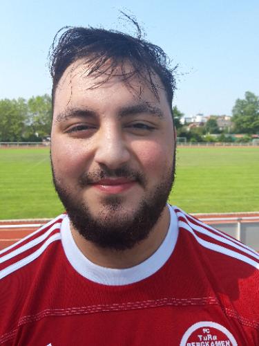 Okan Namli