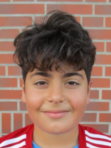 Davut Boru
