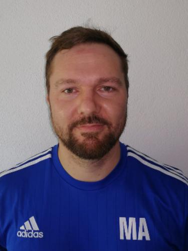 Matthias Ahlers