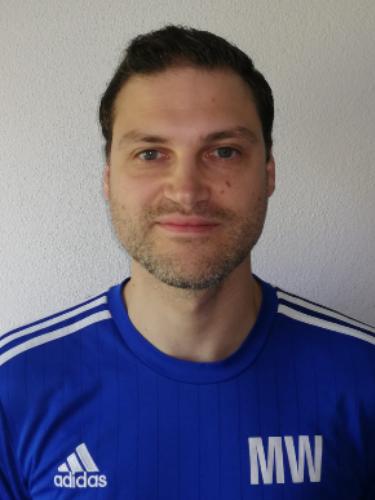 Michael Wangerowski