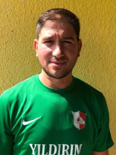 Ercan Erciyas