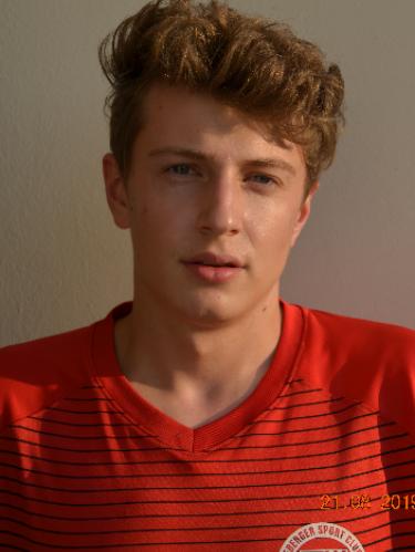 Sören Schöne