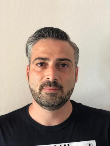 Antonio Spinosa