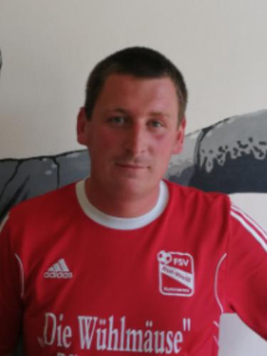 Tobias Müller
