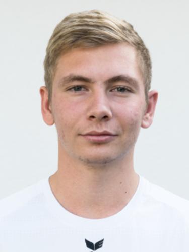 Daniel Schlegel