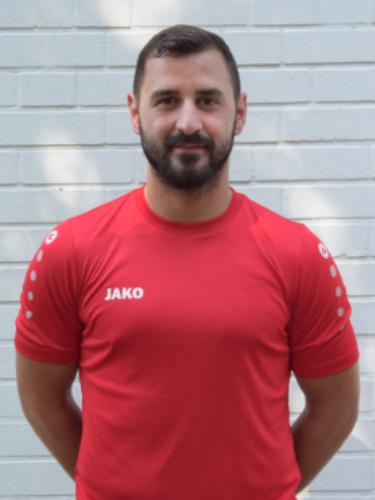 Fatih Cengiz