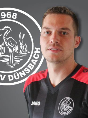 Jens Zink
