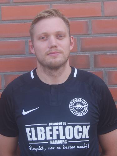 Stephan Wolff