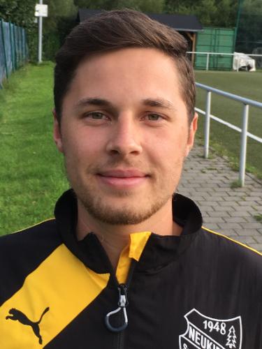 Niklas Gruber