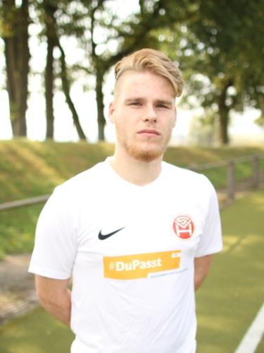 Marius Frink