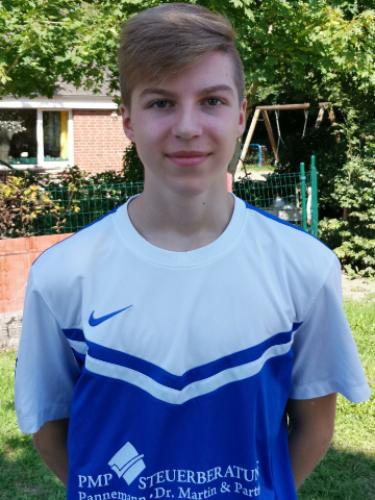 Colin Schumacher