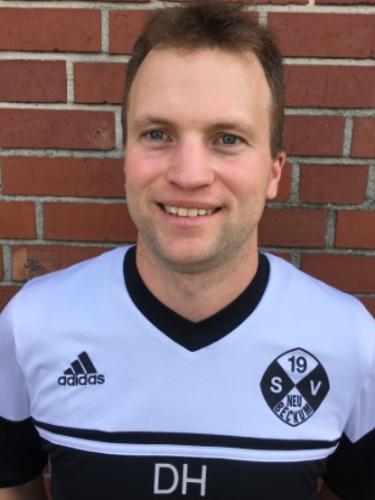 Dominic Happe