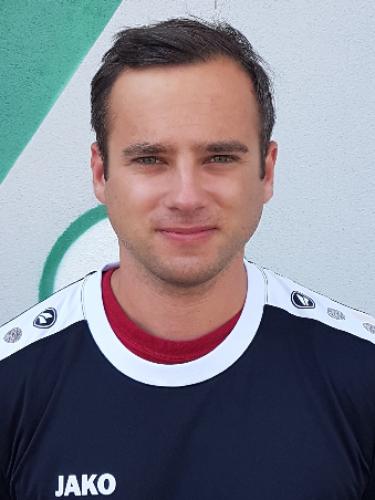 Mickey Kozak