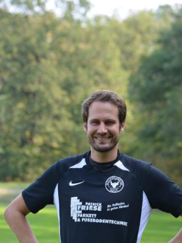 Tobias Peters