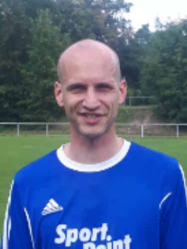 Steffen Mueller