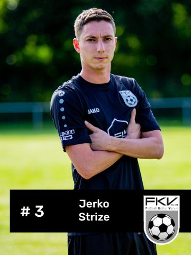 Jerko Strize