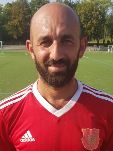 Yahya El Fachtali Sabbat