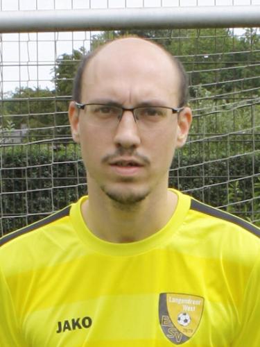Daniel Boß