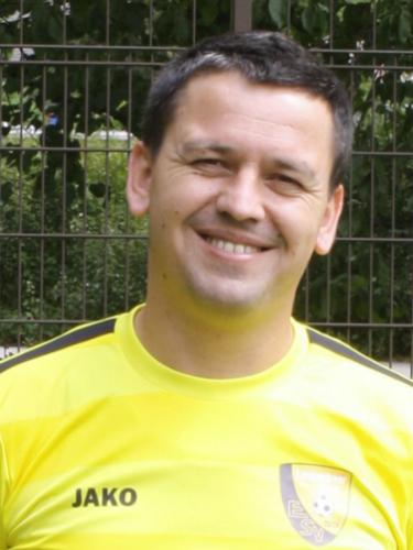 Ahmet Jasarevic