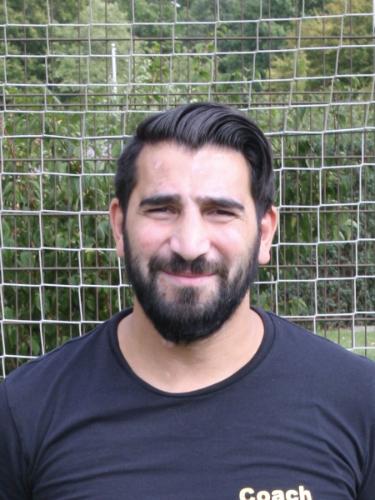 Yusuf Aldikacti