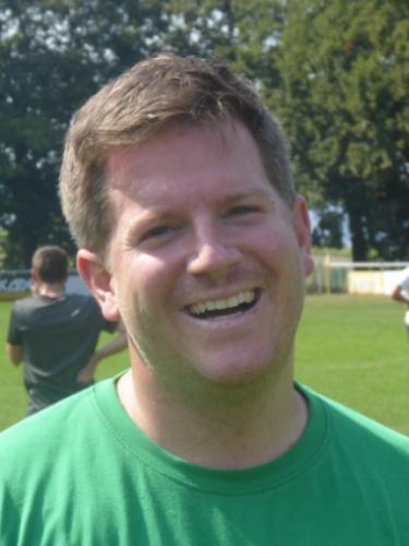 Alexander Roth