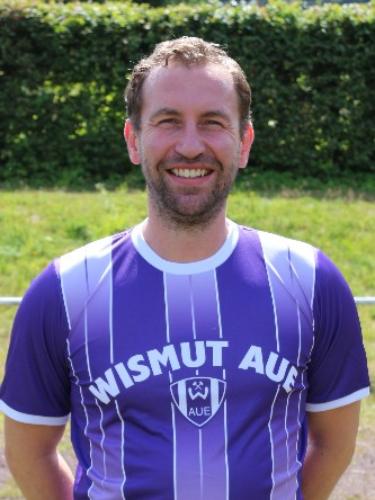 Holger Hasse