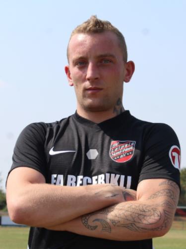 Tobias Hoffmann