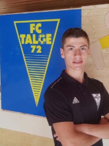 Julian Pecorilli