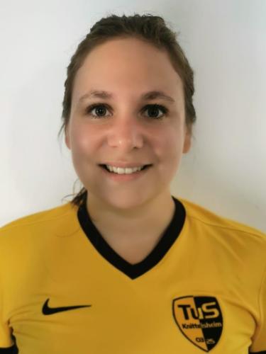 Katharina Karl