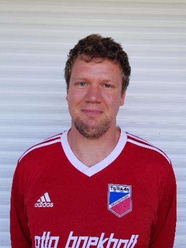 Eilert Klugkist