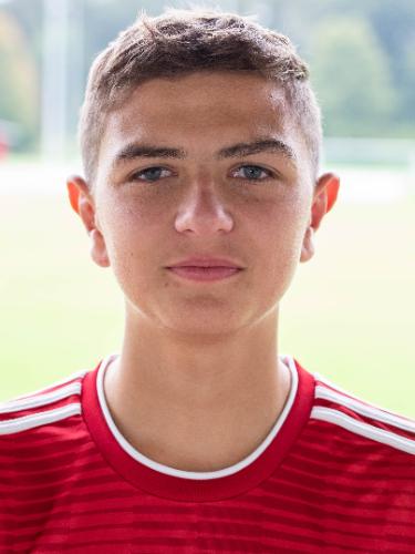 Elias Gieß