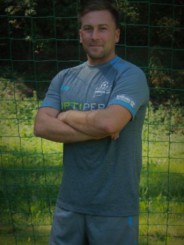 Mario Popp