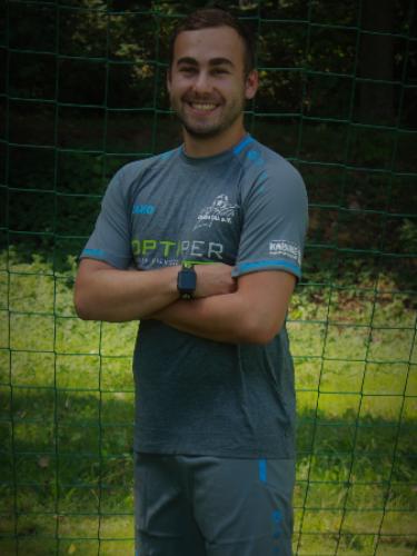 Nico Milz