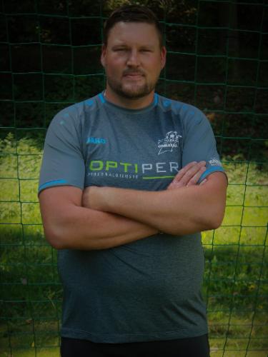 Manuel Kehl