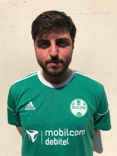 Samil Aydin