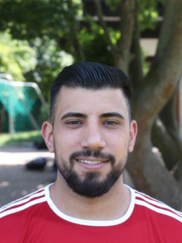 Mahir Karayilan
