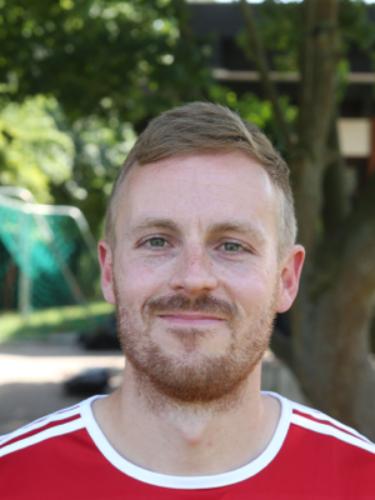 Sascha Ranke