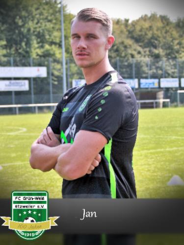 Jan Orllati
