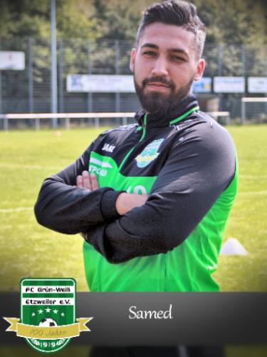 Abdul Samed Sari