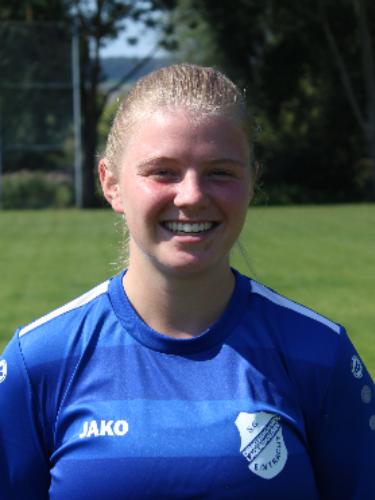 Leonie Wrede