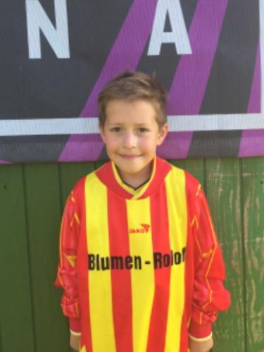 Darian Marten Siegert