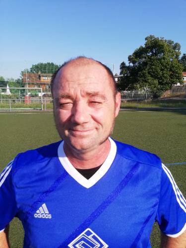 Klaus Hettinger