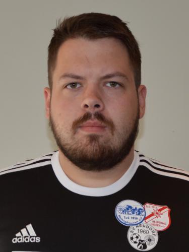 Jonas Lihsmann