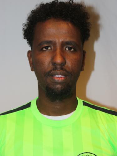 Mahamed Mahamud Wardi