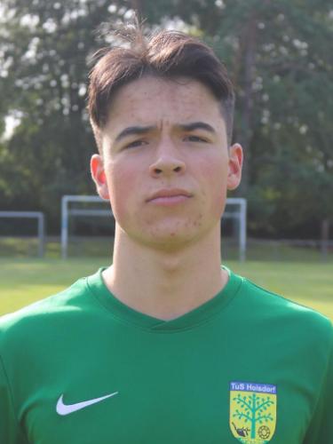 Rouven Luca Matteo Mahns