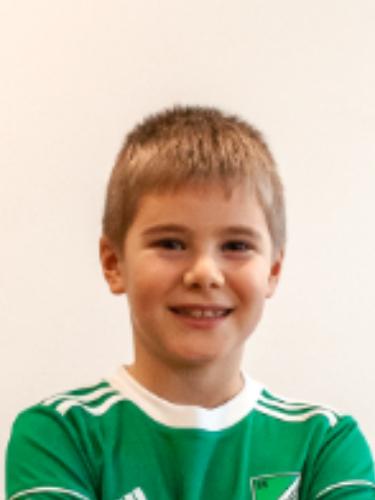 Leon Adamek