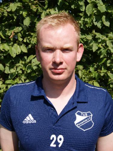 Niklas Tietje